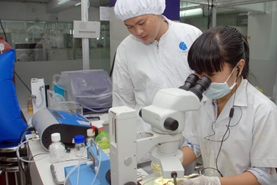 Muốn khoa học cơ bản phát triển tốt cần phải đầu tư đạt ngưỡng